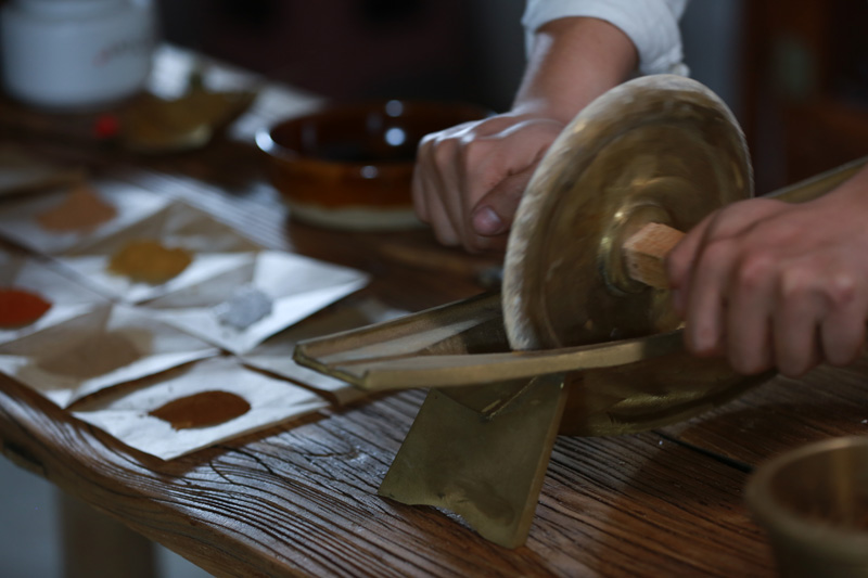 缇莲